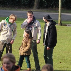 IMG 8319  Small - Scouts en Gidsen Zaventem 
